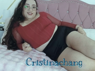 Cristinachang