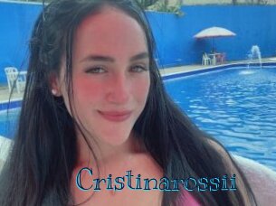 Cristinarossii