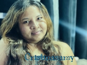 cristinasamy Archive DVD BIZ