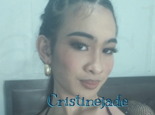 cristinejade Archive DVD BIZ