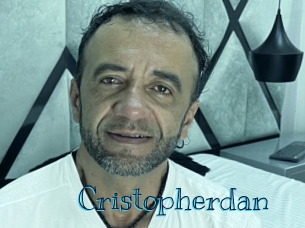 cristopherdan Archive DVD BIZ