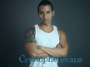 Cristopherevans
