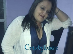 Cristybaez