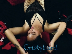 Cristyhard