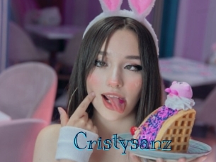 cristysanz Archive DVD BIZ