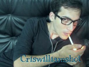 Criswilliamshot