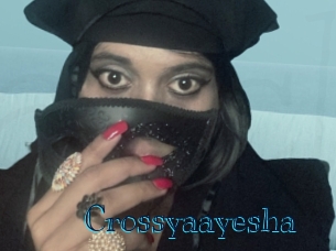Crossyaayesha