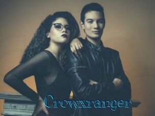 Crowxranger
