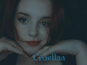 Cruellaa