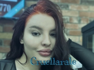 Cruellarale