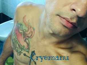 Cryemanu