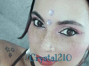 Crystal210
