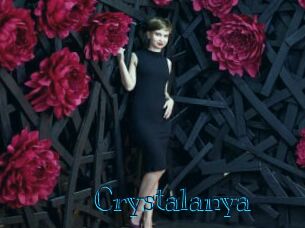 Crystalanya