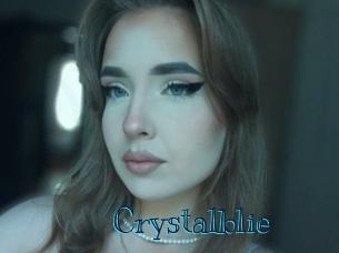 Crystalblie