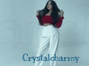 crystalcharmy Archive DVD BIZ