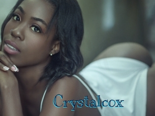 crystalcox Archive DVD BIZ
