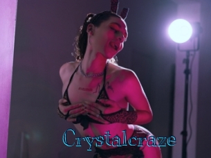 crystalcraze Archive DVD BIZ