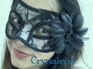Crystalevie