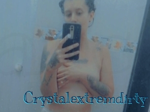 Crystalextremdirty