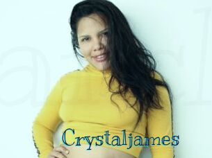 Crystaljames