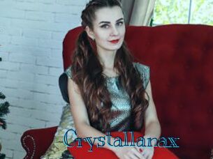 Crystallanax