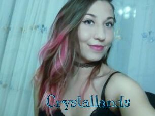 Crystallands