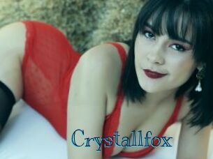 Crystallfox