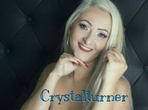 Crystalturner