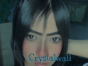 Crystalwall
