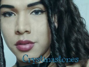 Crystinastones