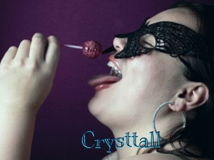 Crysttall