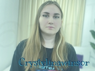 Crystylinawinsor