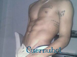 Cuernuhot