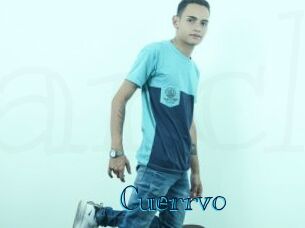Cuerrvo