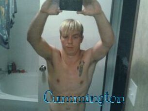 Cummington