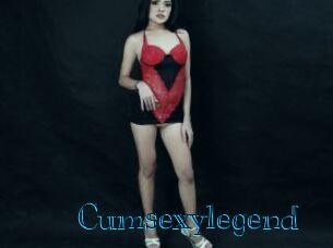 Cumsexylegend