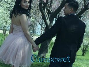 Cumsowet
