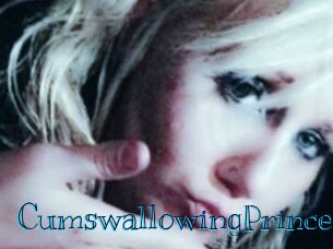 CumswallowingPrincess