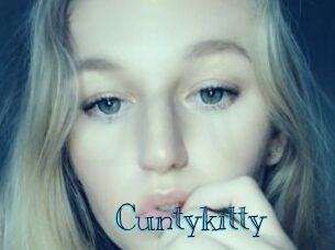 Cuntykitty
