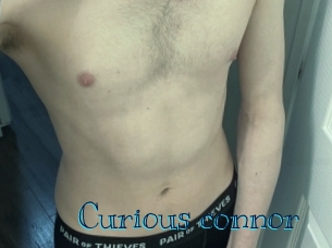 Curious_connor