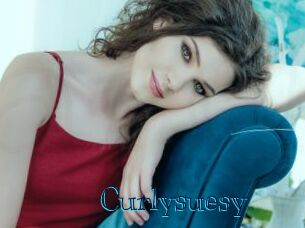 Curlysuesy