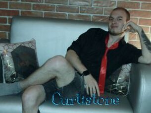 Curtistone