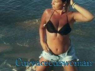 Curvaceouswoman