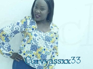 Curvyassxx33
