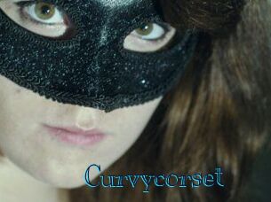 Curvycorset