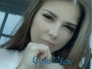 Cute22fox