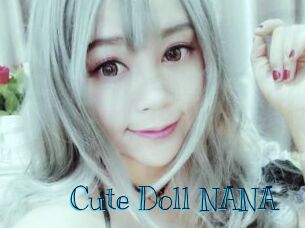 Cute_Doll_NANA