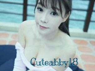 Cuteabby18