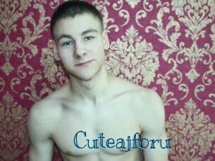 Cuteajforu