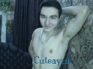 Cuteayzik